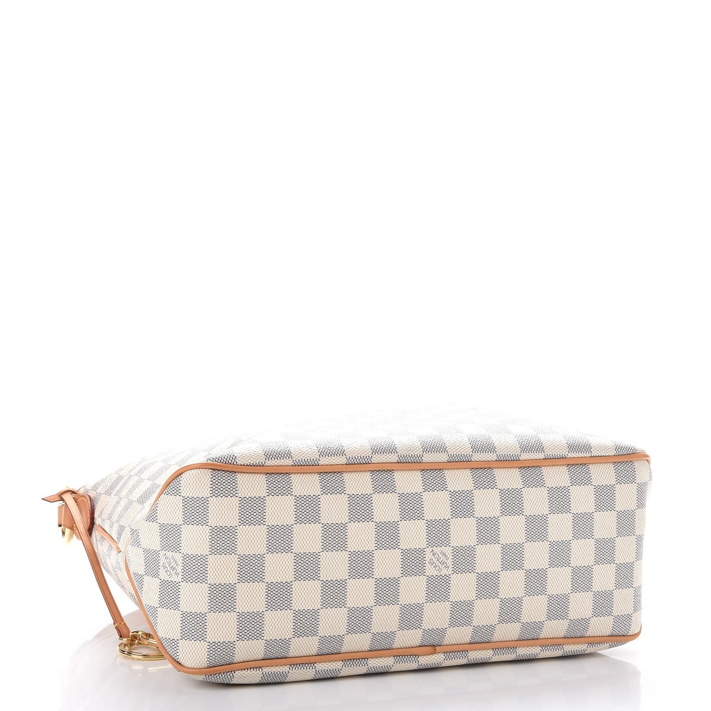 Damier Azur Delightful PM Pink