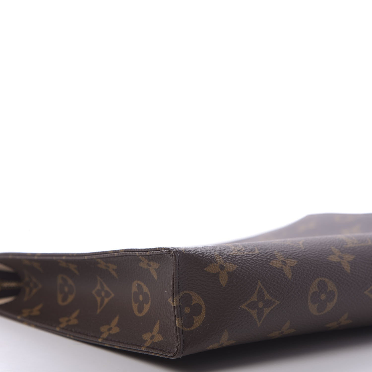Louis Vuitton Monogram Toiletry Pouch 26 6 of 10