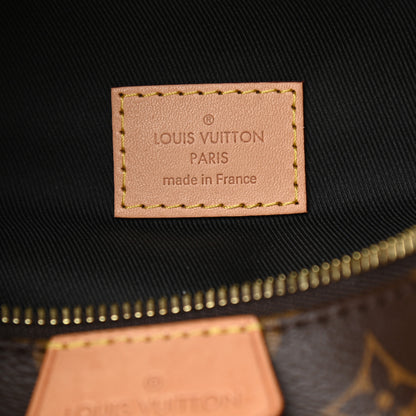 Louis Vuitton Monogram Bumbag 6 of 10