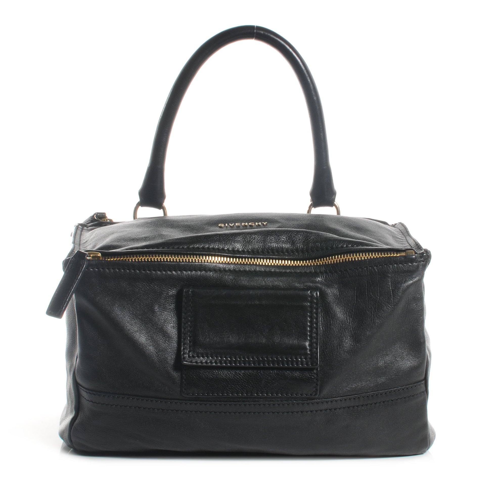 Givenchy Calfskin Medium Pandora Black 1 of 10