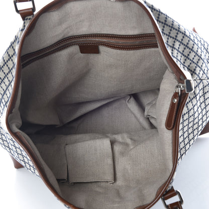 Gucci Diamante Medium Joy Tote Bag Brown 5 of 16