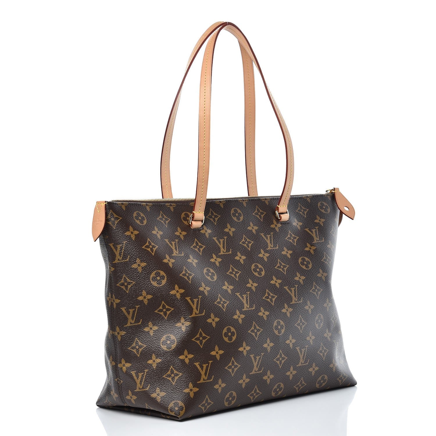 Louis Vuitton Monogram Iena MM 3 of 8