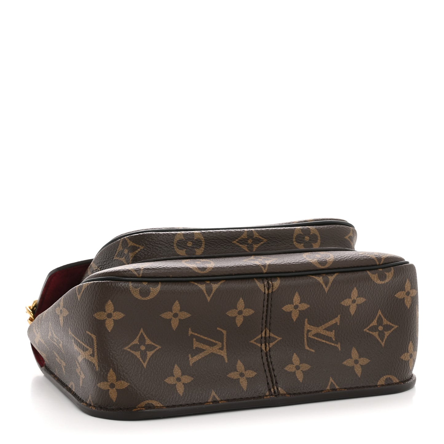 Monogram Passy