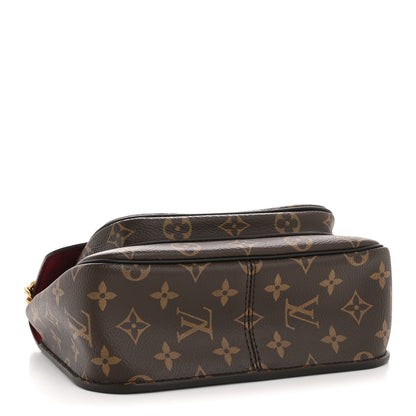 Louis Vuitton Monogram Passy 4 of 10