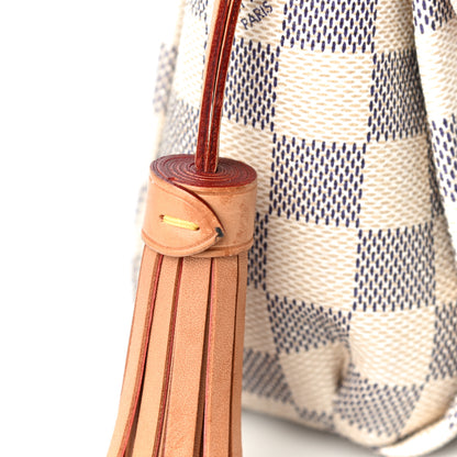 Louis Vuitton Damier Azur Croisette 20 of 20