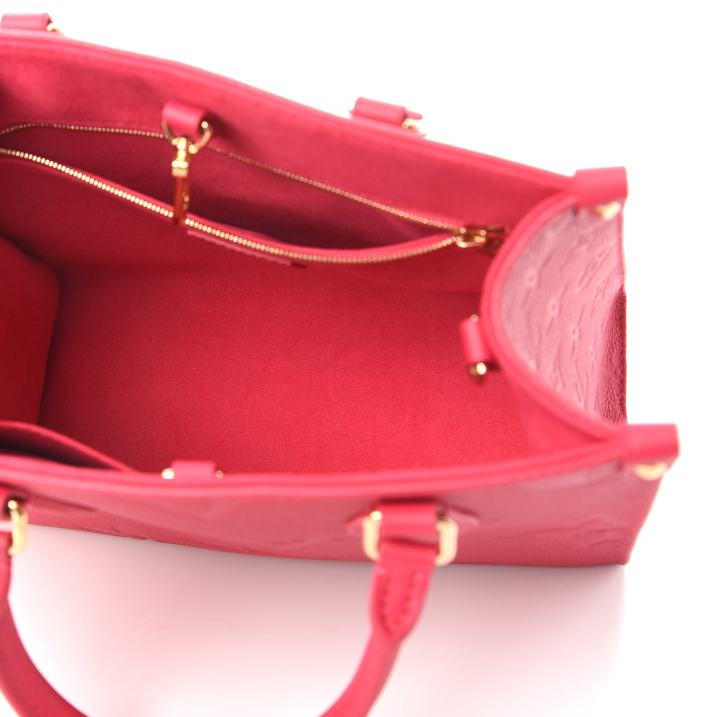 Empreinte Monogram Giant Onthego PM Freesia