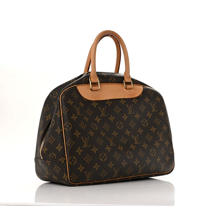 Louis Vuitton Monogram Deauville 3 of 11