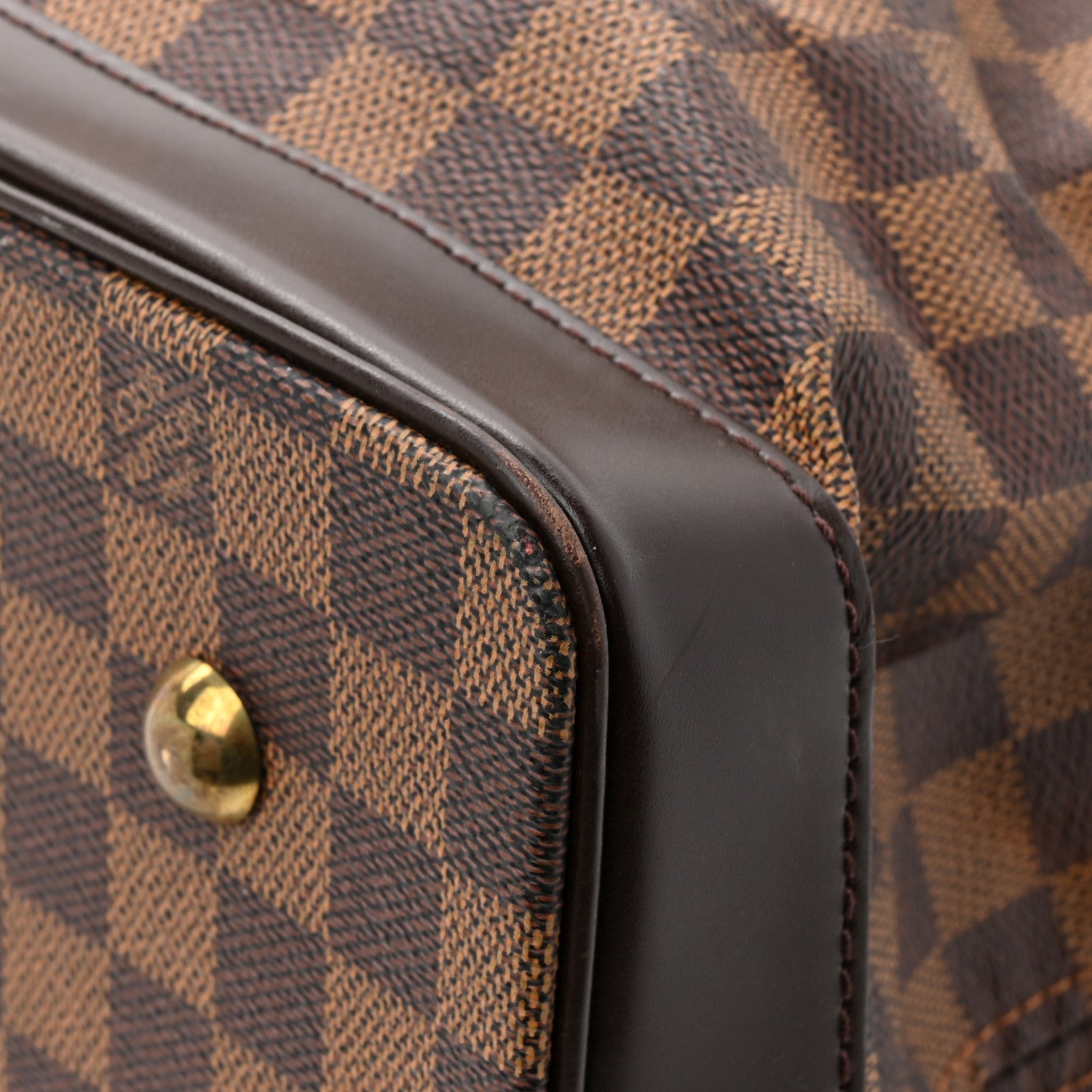 Louis Vuitton Damier Ebene West End PM 8 of 13