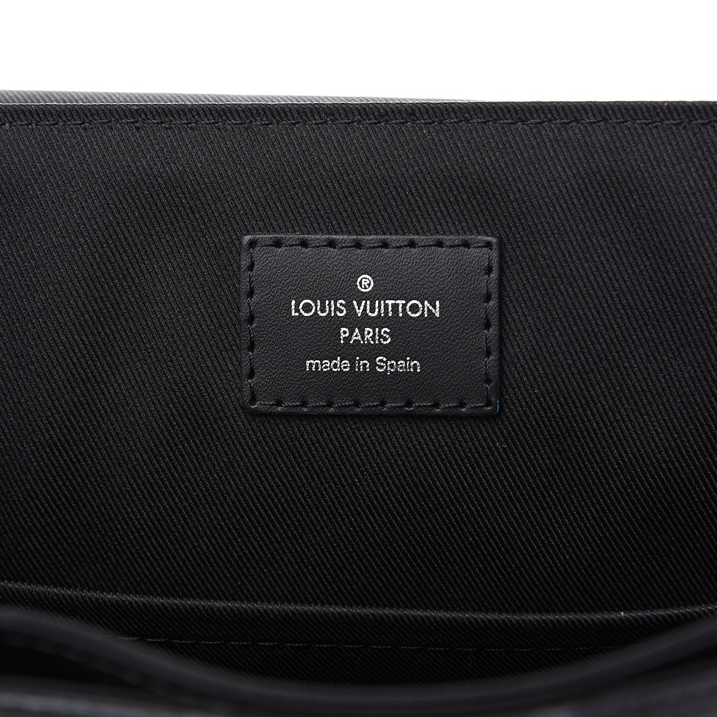 Monogram Eclipse District PM Black