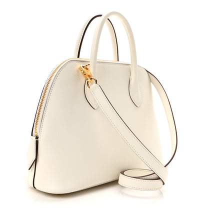 Hermes Evercolor Verso 1923 Bolide 25 Mushroom Biscuit 3 of 9