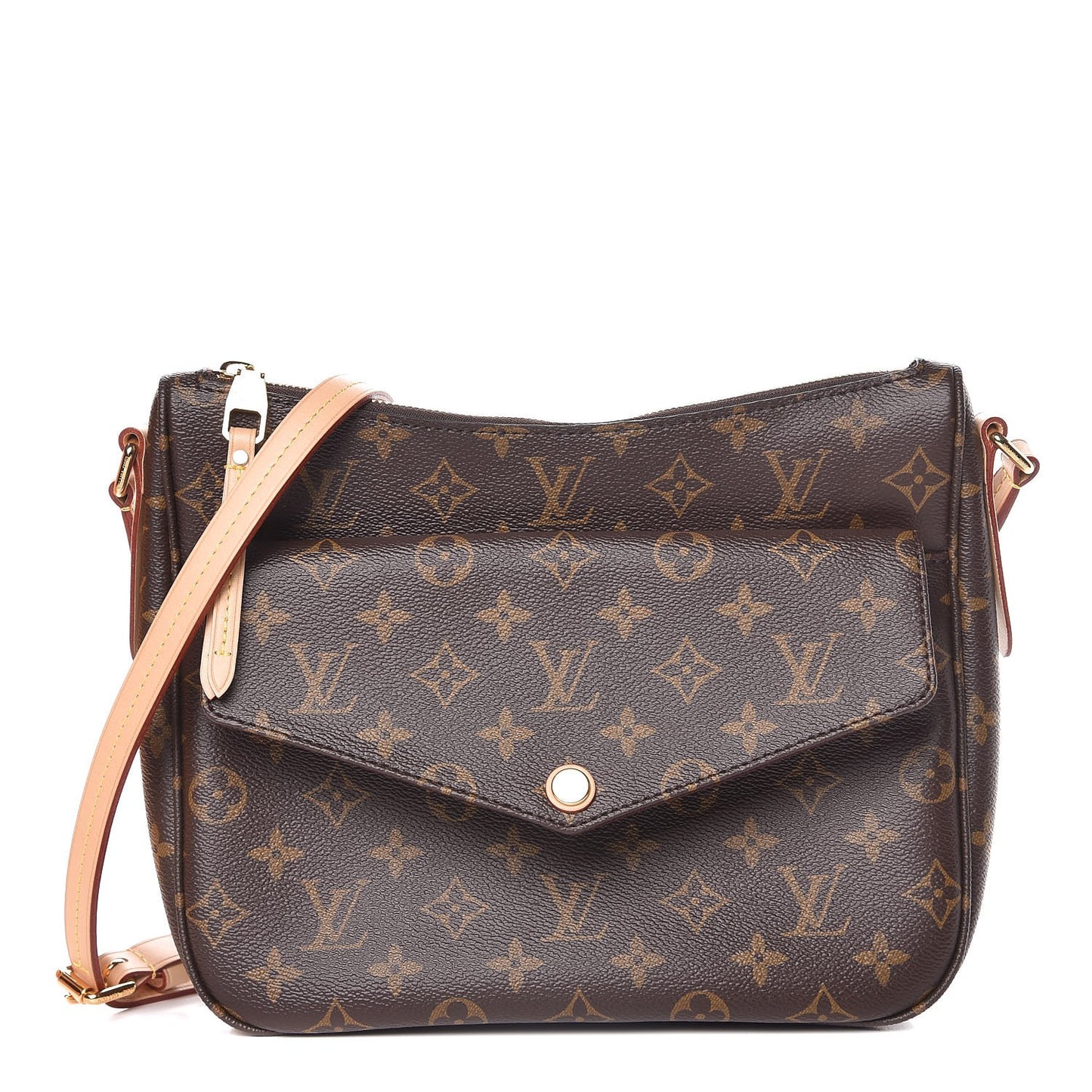 Monogram Mabillon