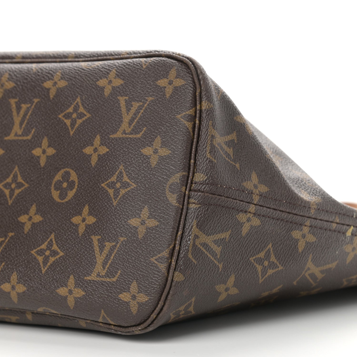Louis Vuitton Monogram Neo Neverfull MM 11 of 16