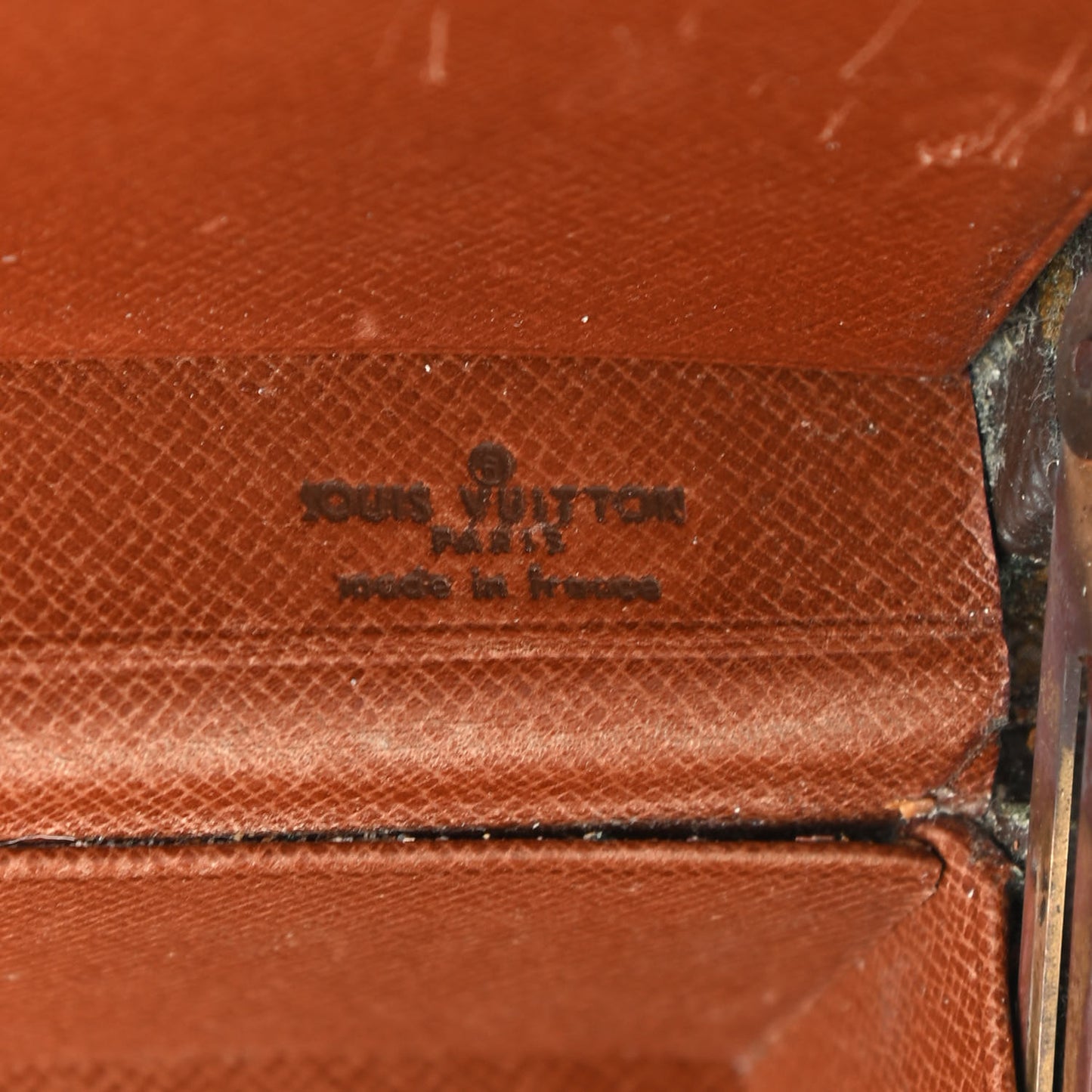 Monogram Attache-Case Classeur PM