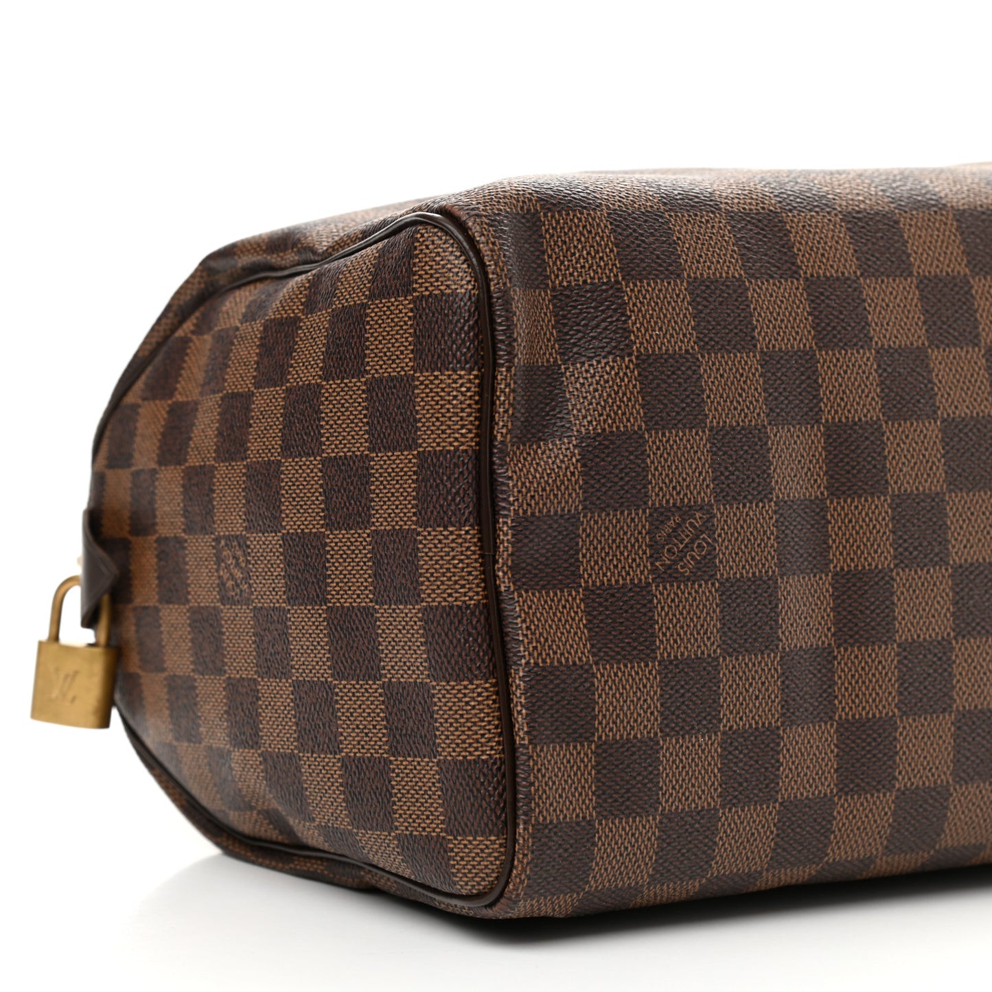 Damier Ebene Speedy 25