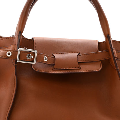 Celine Smooth Calfskin Small Big Bag Tan 8 of 13