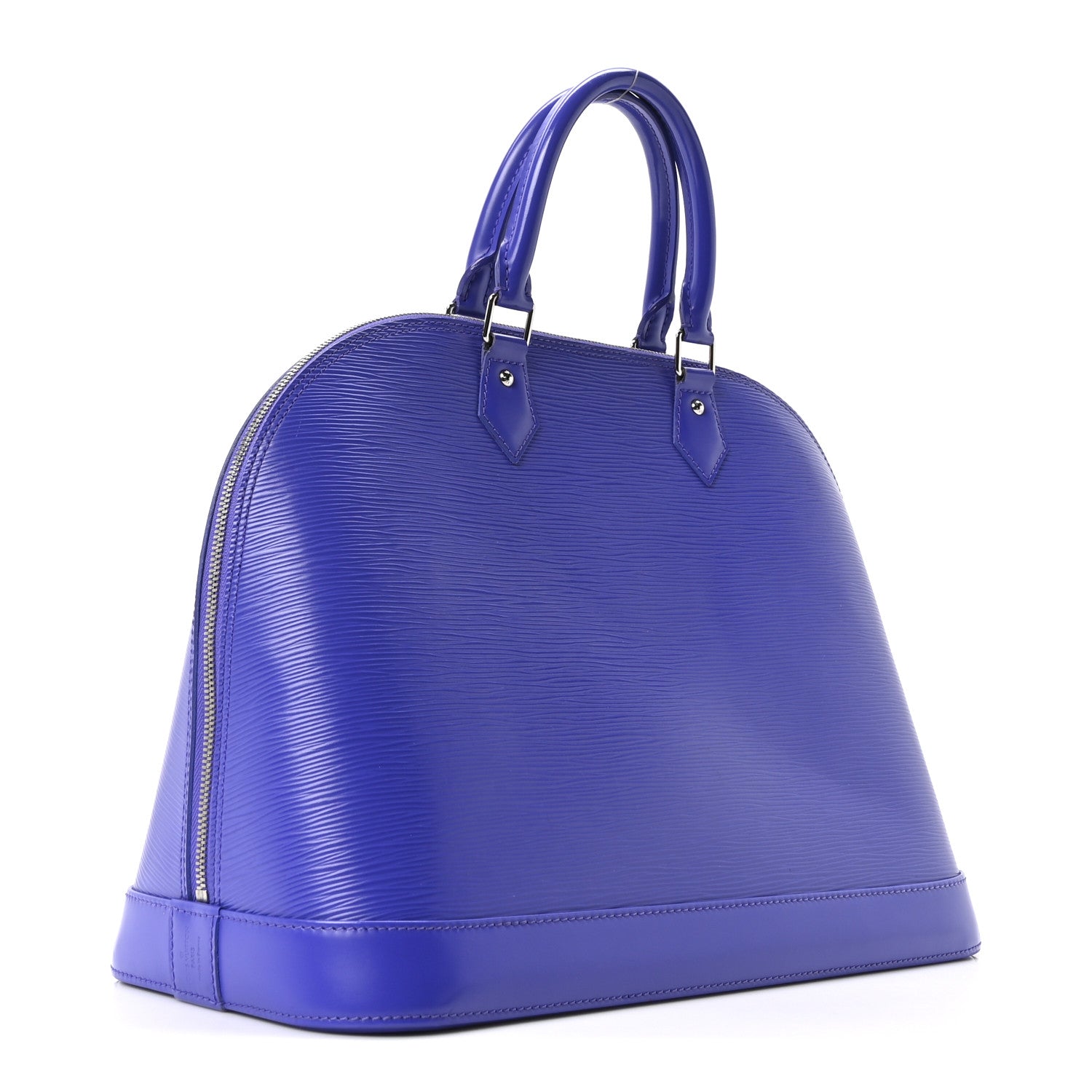 Louis Vuitton Epi Alma GM Figue 5 of 17