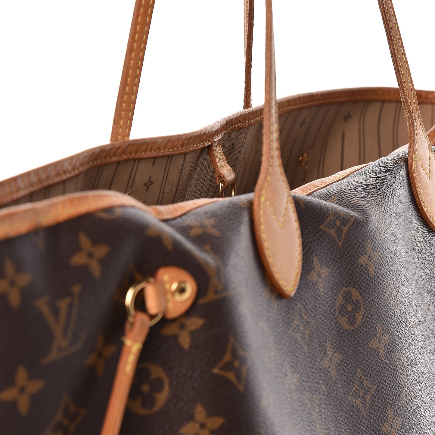 Monogram Neverfull GM