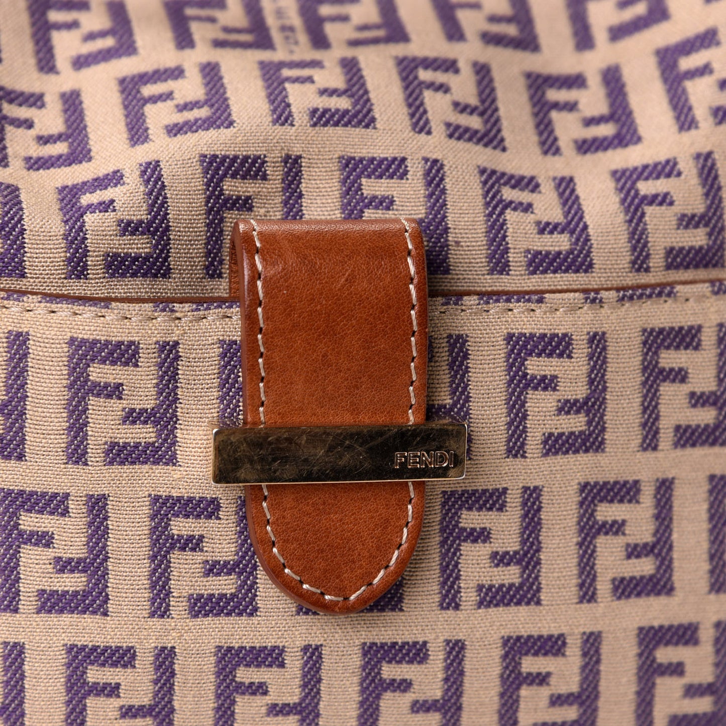 Zucchino Hobo Brown