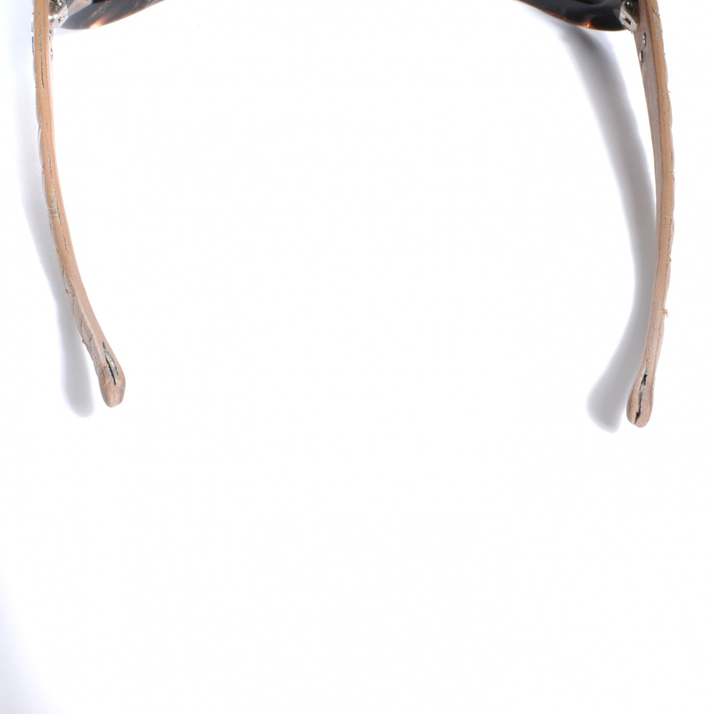 Lambskin Quilted Sunglasses 5116Q