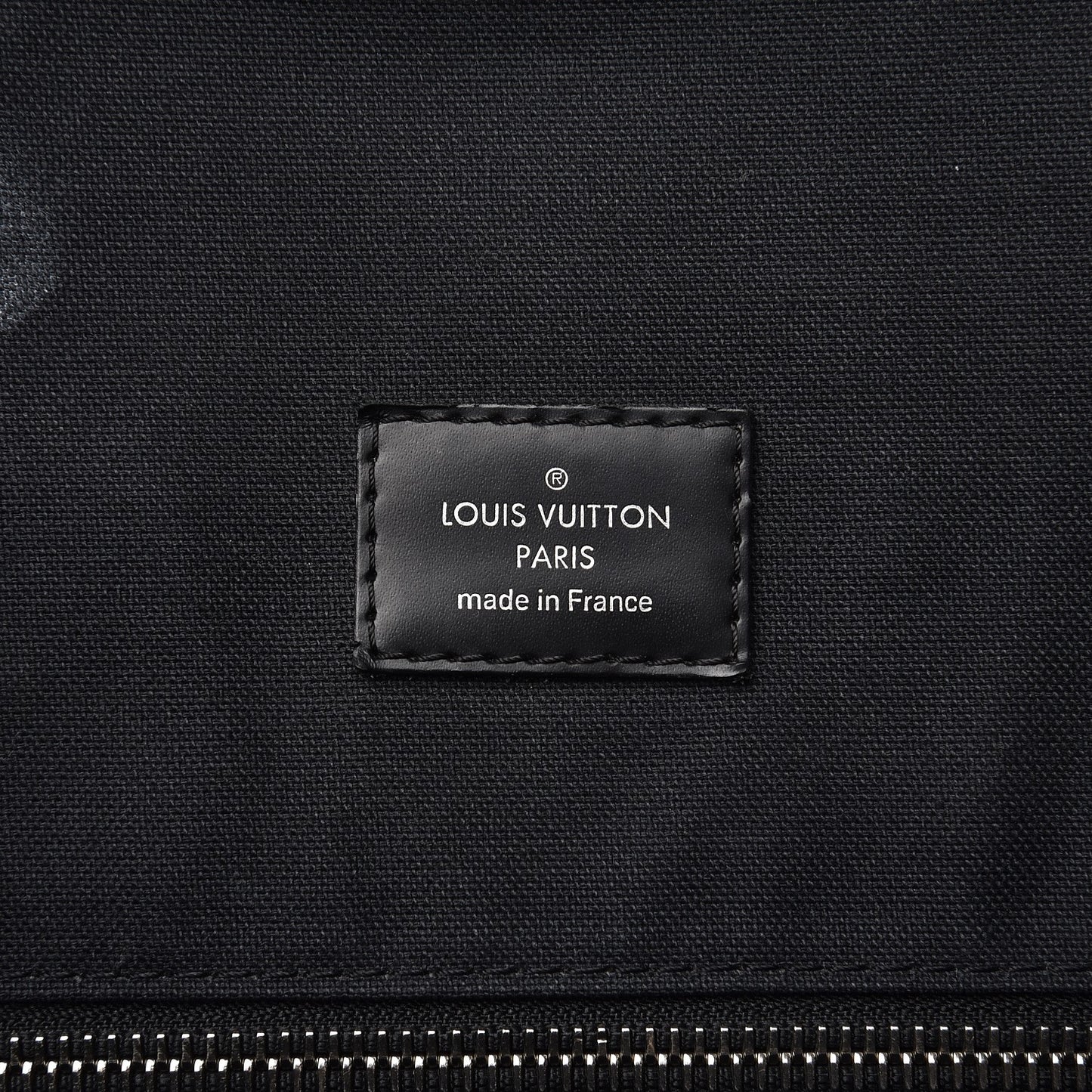 Damier Graphite Christopher PM Backpack