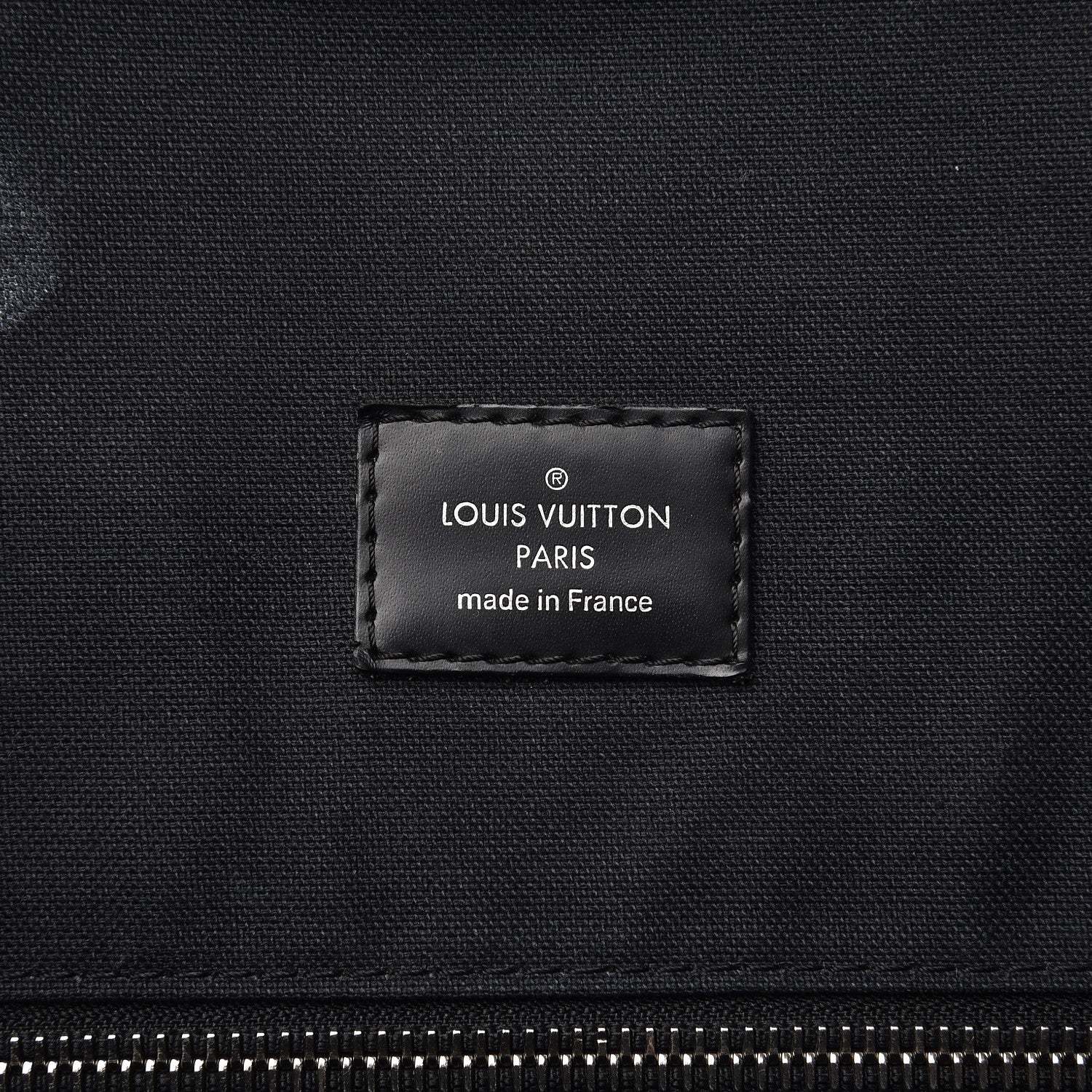 Louis Vuitton Damier Graphite Christopher PM Backpack 6 of 12