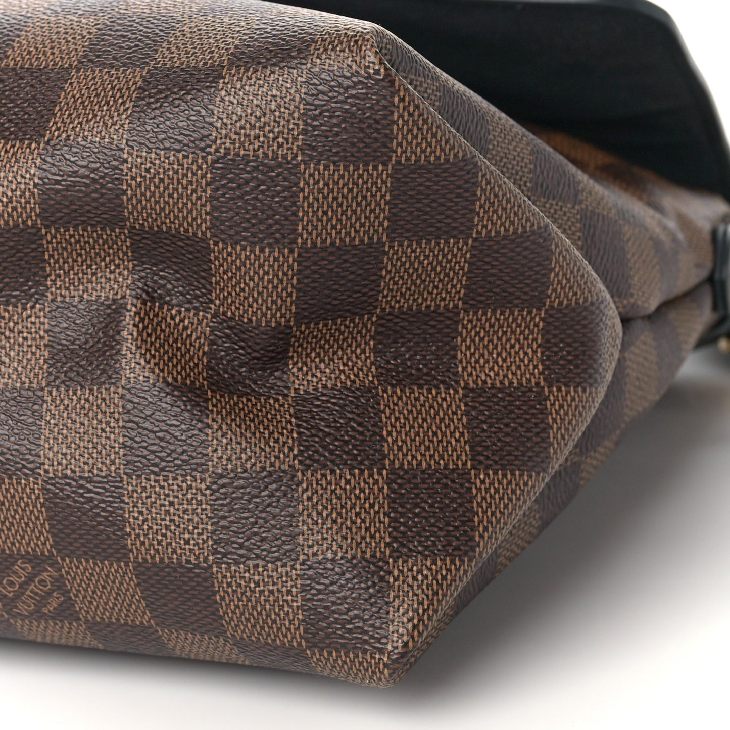 Damier Ebene Beaubourg MM