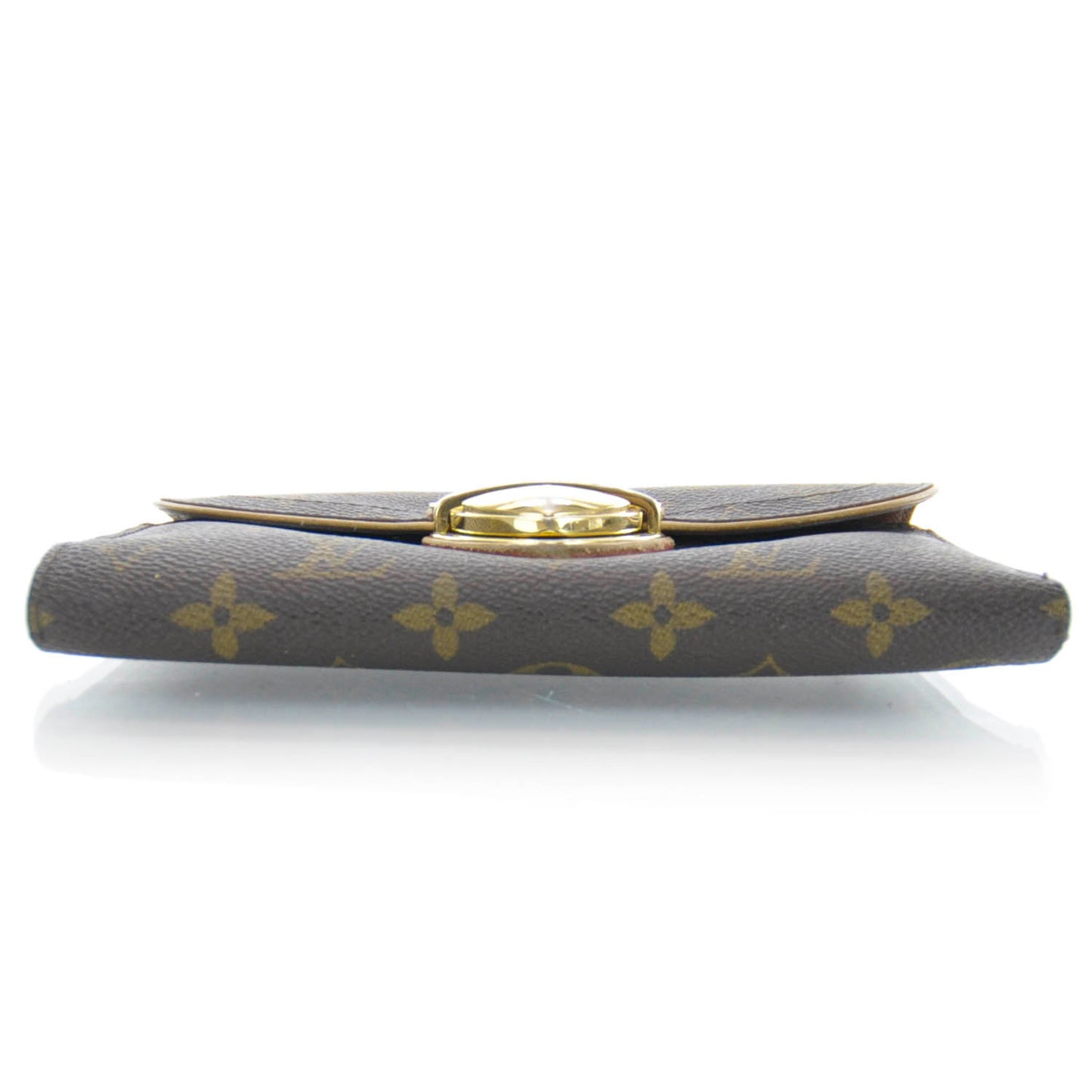 Monogram Eugenie Wallet