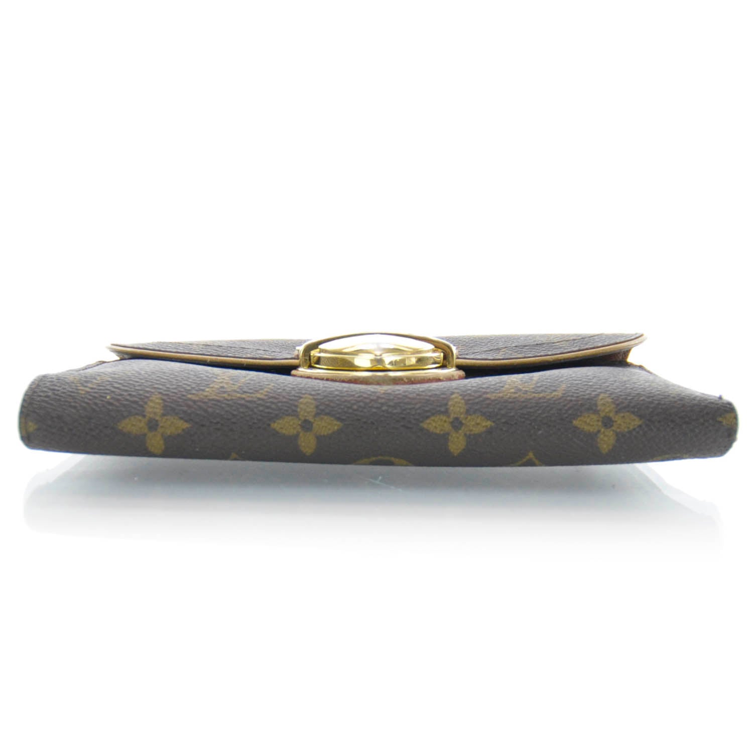 Louis Vuitton Monogram Eugenie Wallet 4 of 7