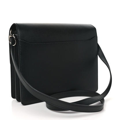 Hermes Allegretto Sac Roulis 23 Black 3 of 11