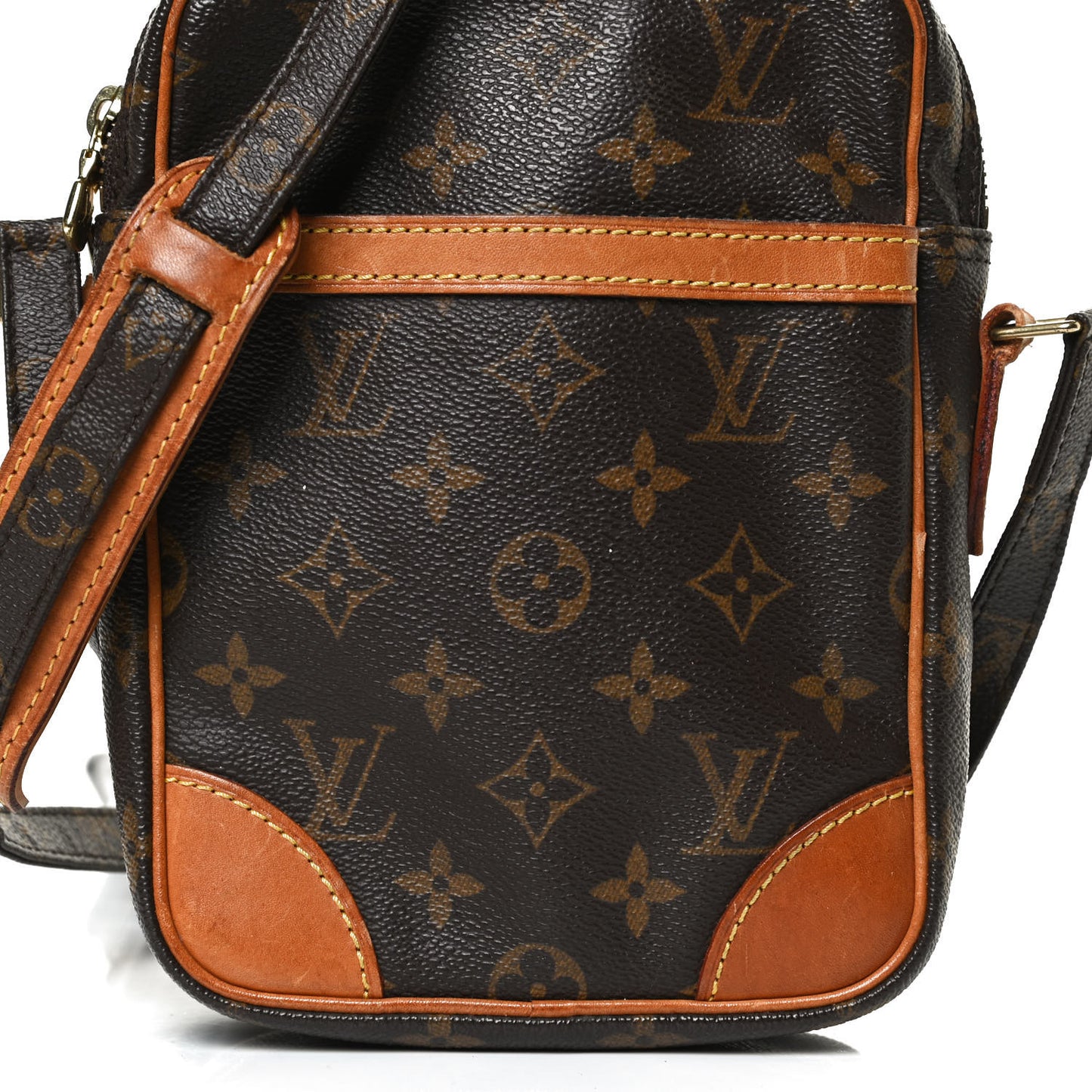 Monogram Danube 21