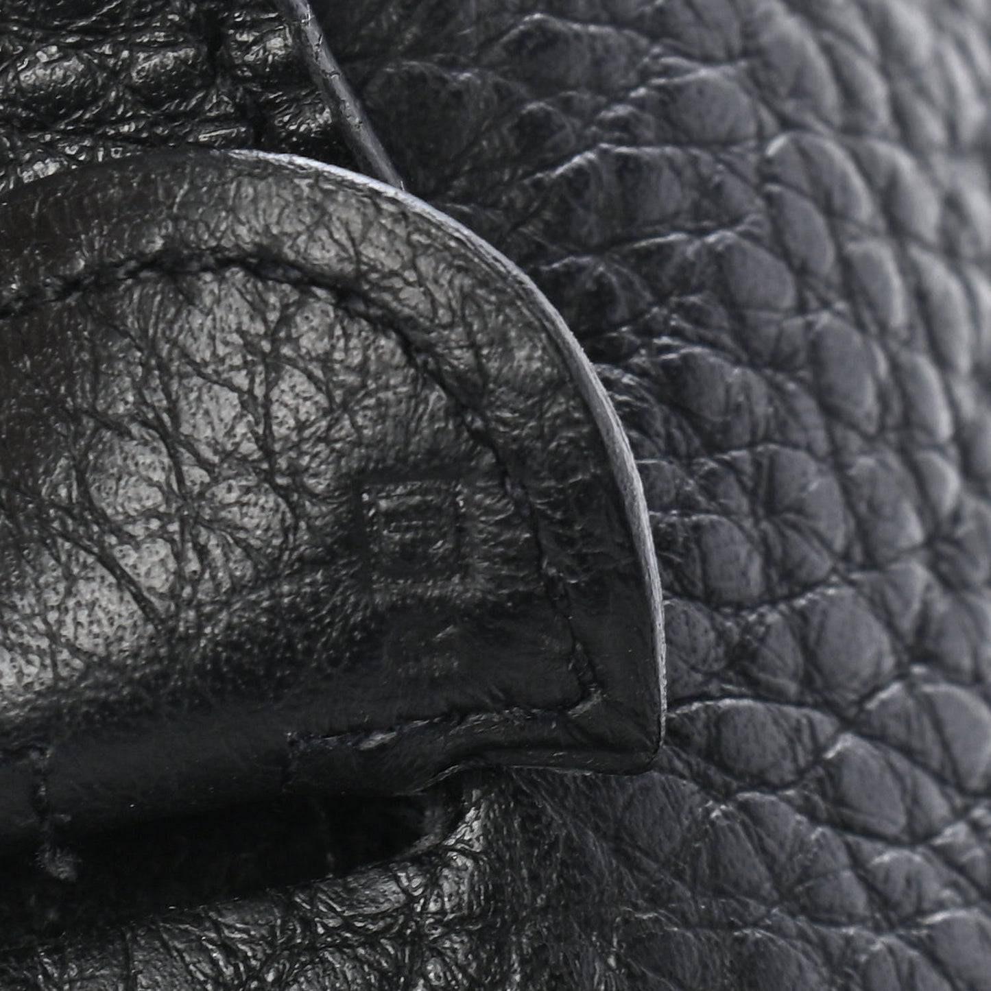 Taurillon Clemence Evelyne II Black
