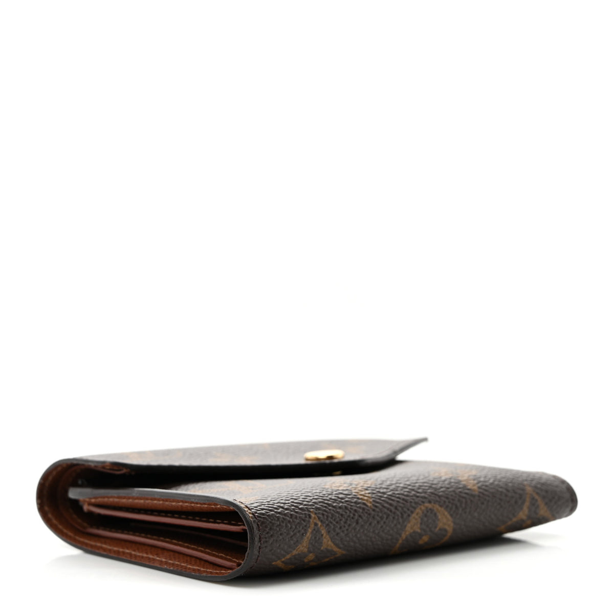 Monogram Victorine Wallet