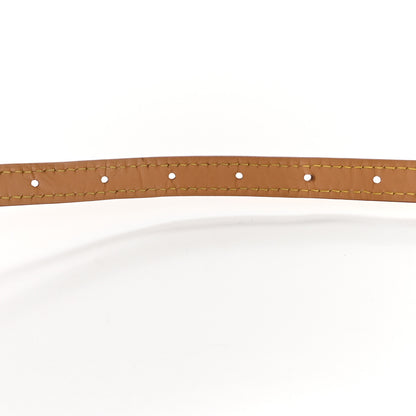 Louis Vuitton Vachetta Adjustable Speedy Bandouliere Shoulder Strap 4 of 10