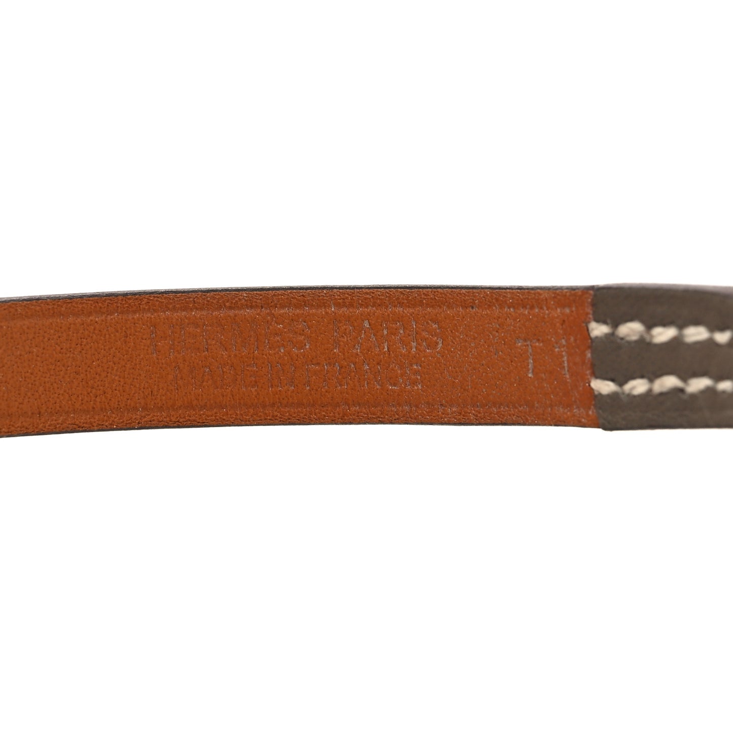 Swift Rivale Micro Bracelet T1 Etoupe