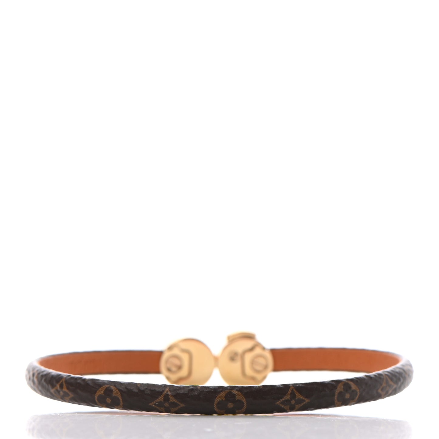 Monogram Mini Historic Bracelet 19
