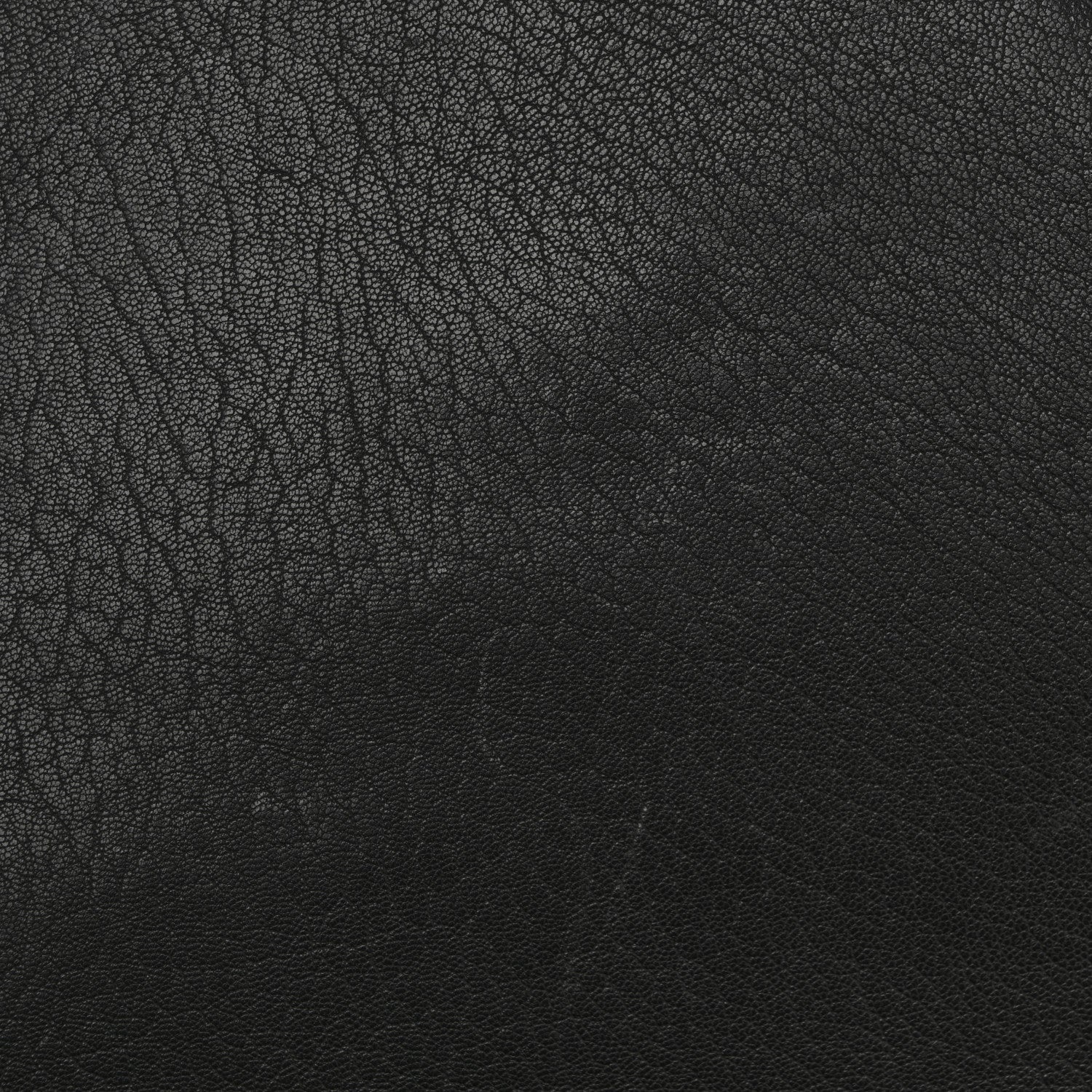 Saint Laurent Sheepskin Matelasse Chevron Monogram Monochrome Large College Satchel Black 11 of 15