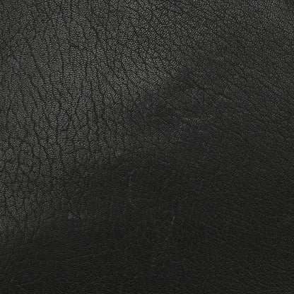 Saint Laurent Sheepskin Matelasse Chevron Monogram Monochrome Large College Satchel Black 11 of 15