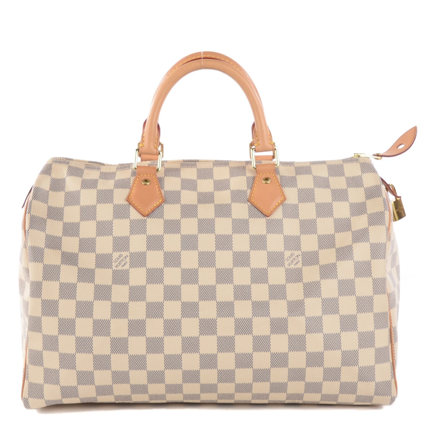 Damier Azur Speedy 35