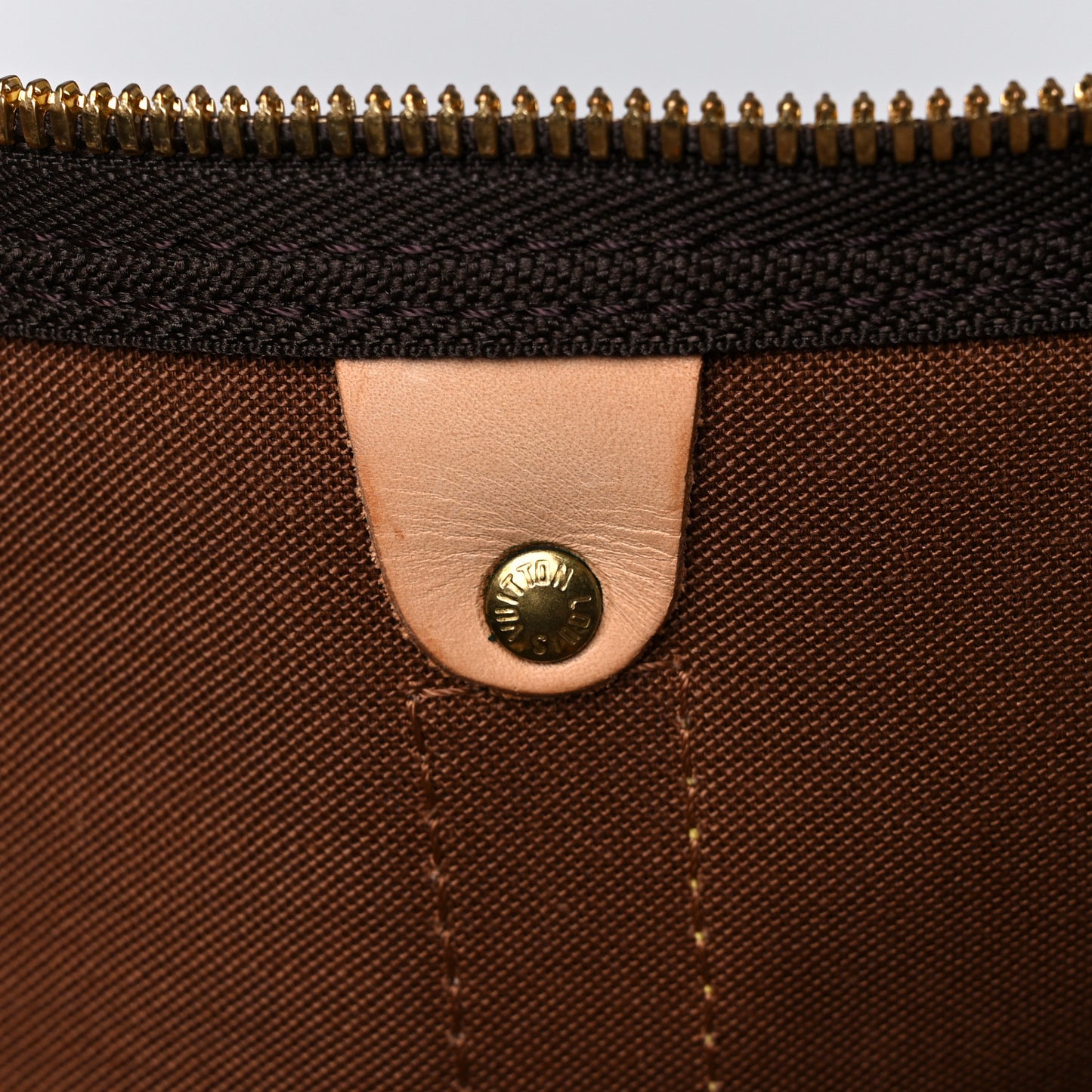 Monogram Keepall 50