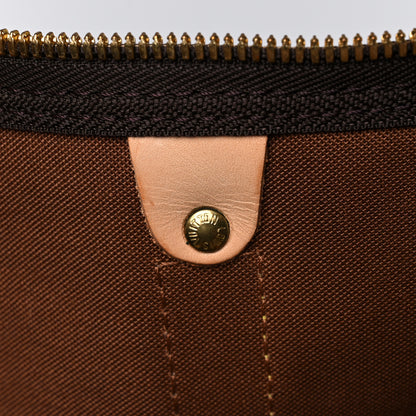 Louis Vuitton Monogram Keepall 50 14 of 31