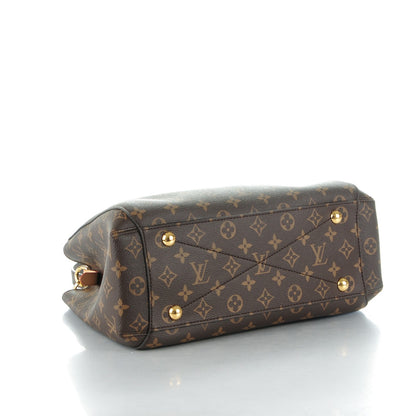 Louis Vuitton Monogram Montaigne MM 4 of 8