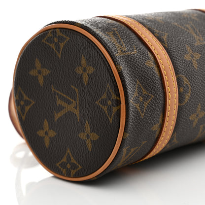 Louis Vuitton Monogram Papillon 19 8 of 9