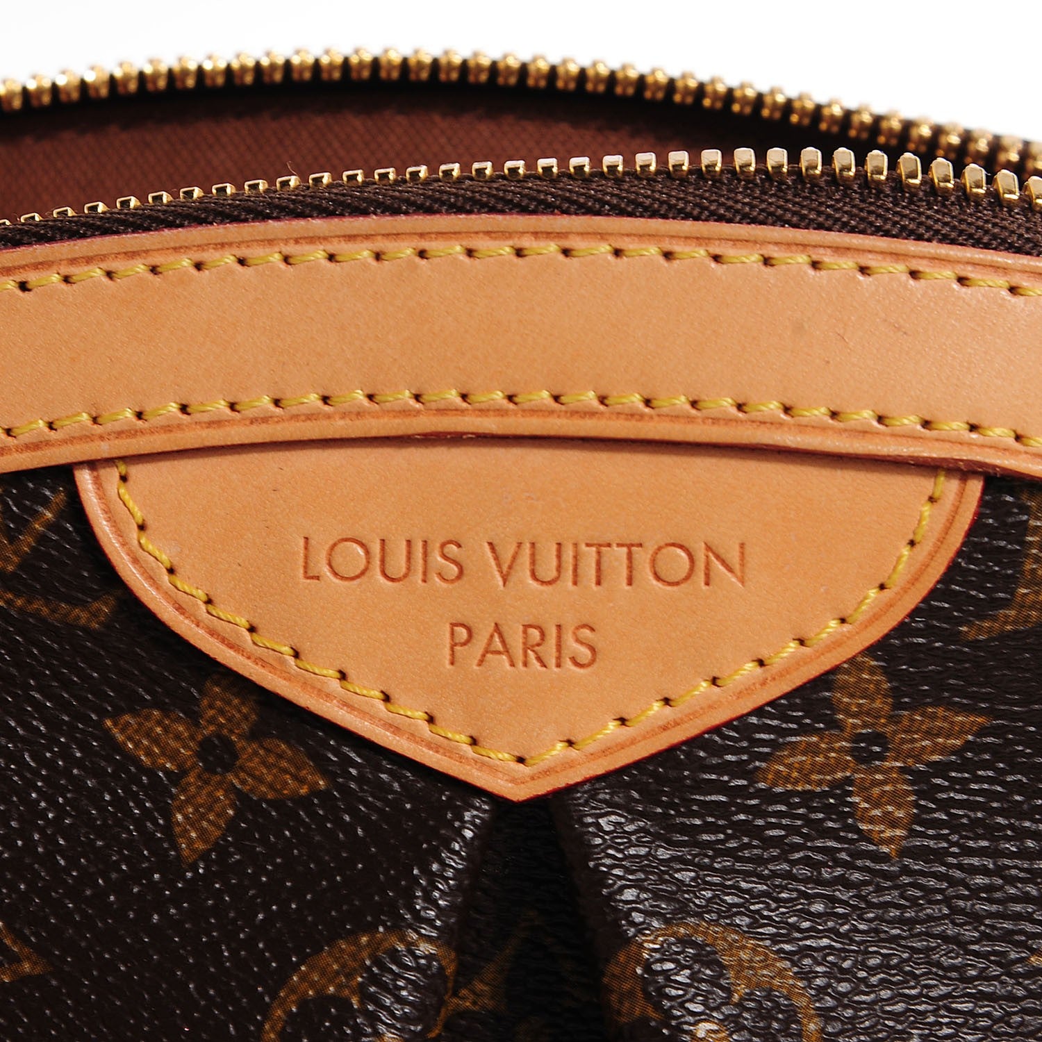 Louis Vuitton Monogram Tivoli PM 6 of 8
