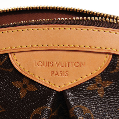 Louis Vuitton Monogram Tivoli PM 6 of 8