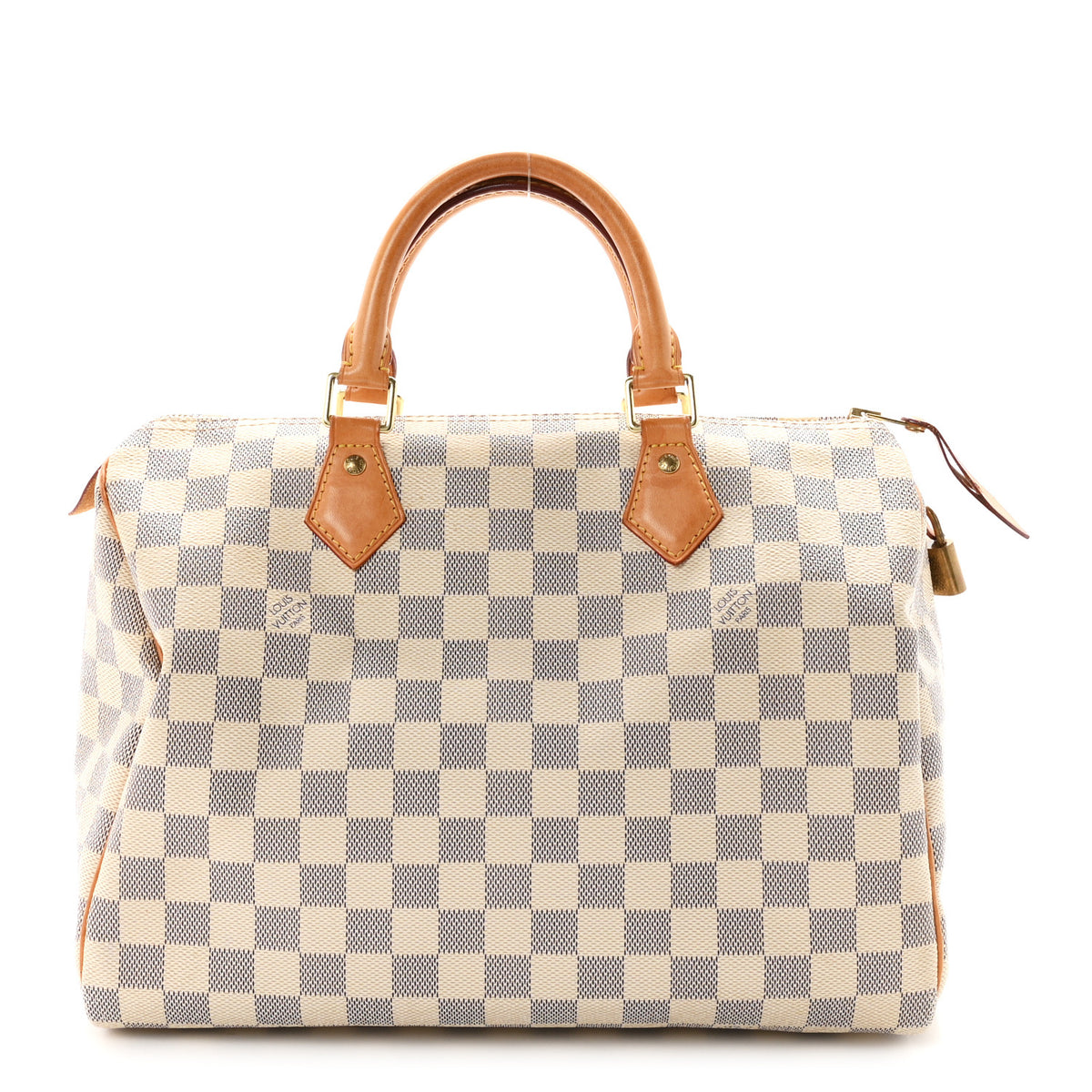 Damier Azur Speedy 30