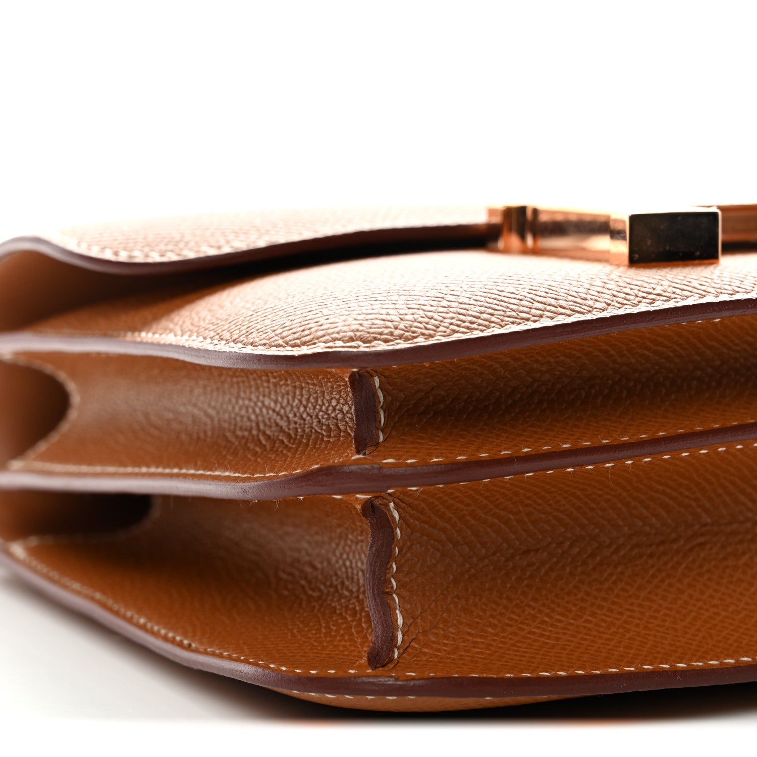 Hermes Epsom Constance 18 Gold 10 of 12