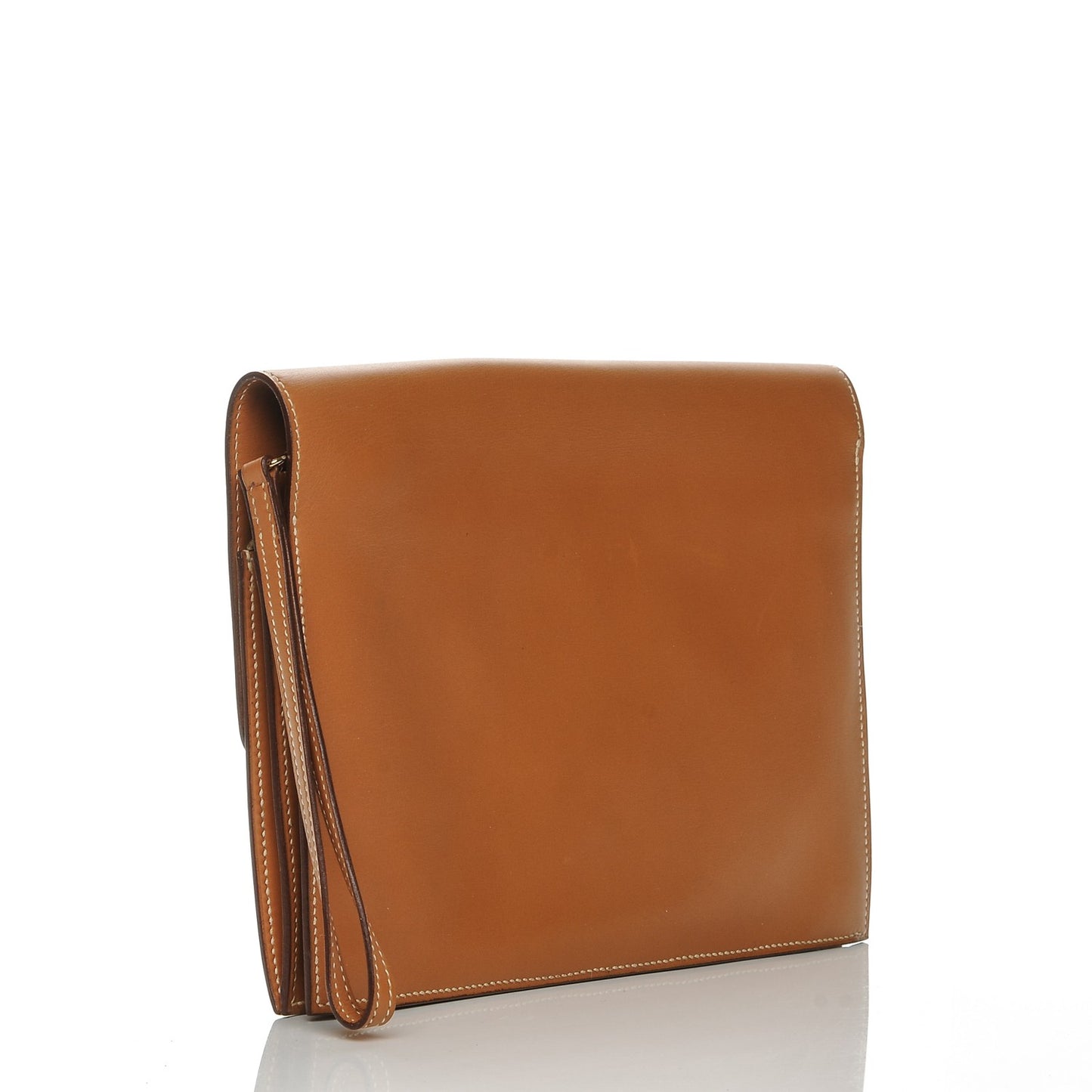 Chamonix Jet Clutch Natural