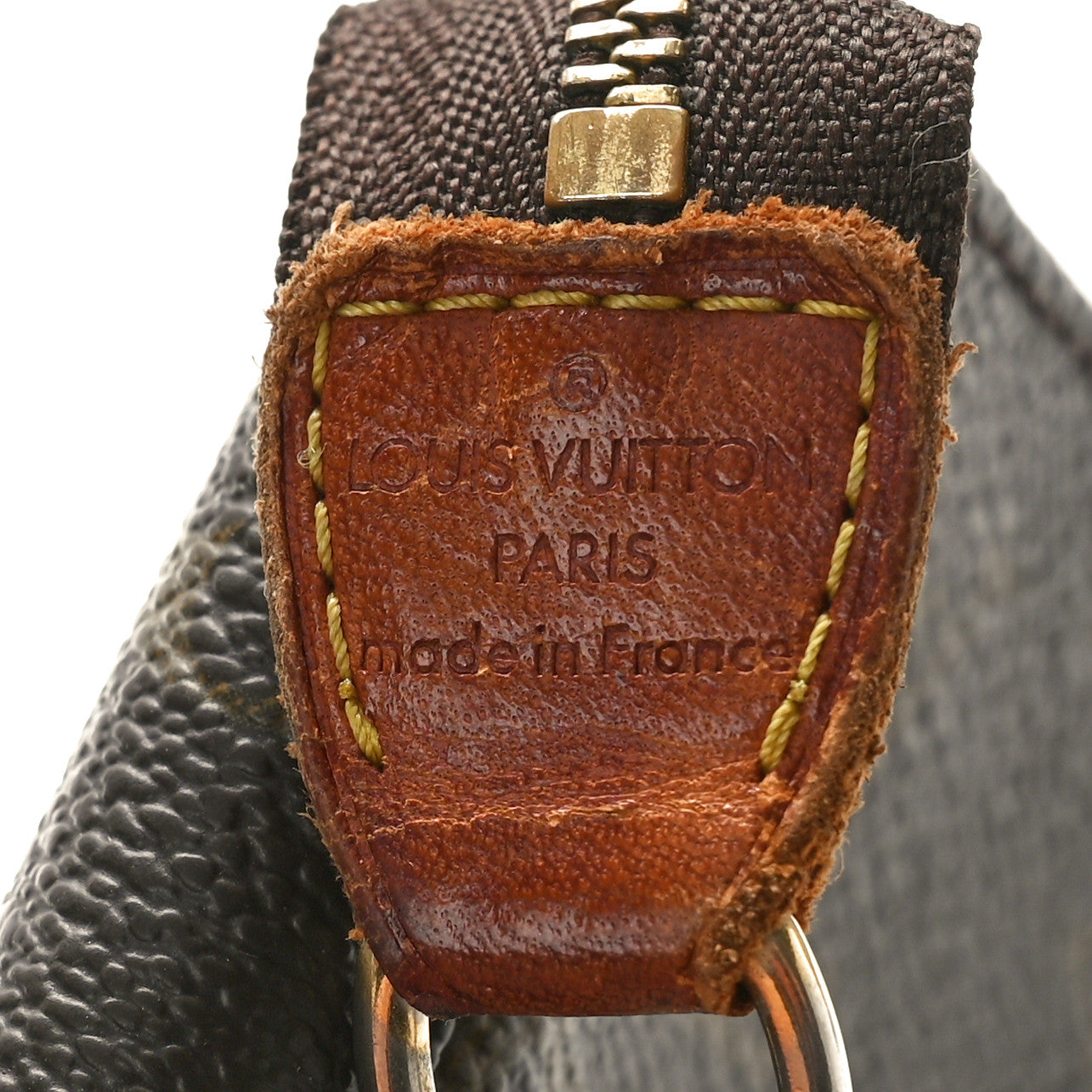 Louis Vuitton Monogram Pochette Accessories 7 of 12