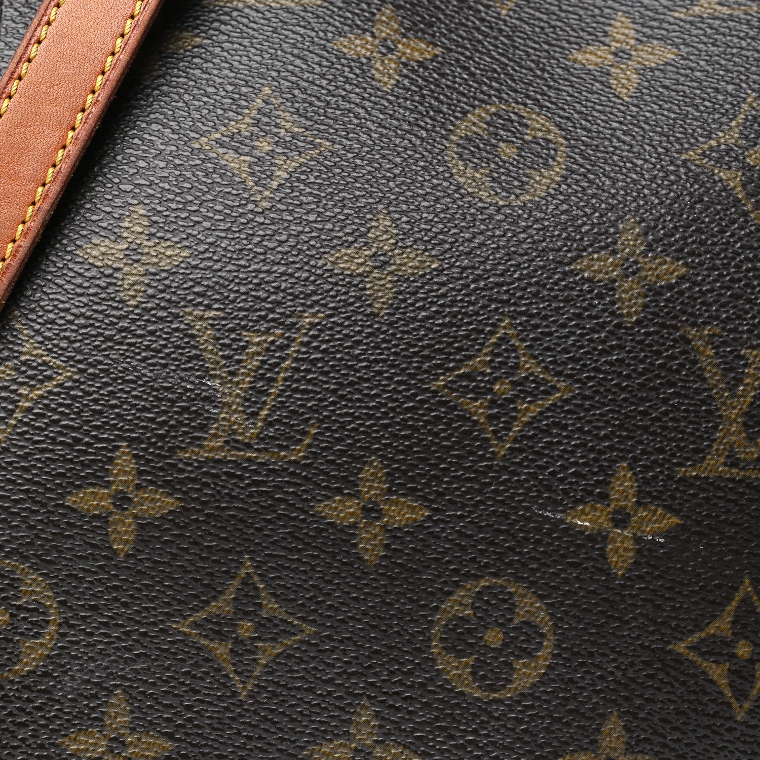 Louis Vuitton Monogram Musette Salsa Long Strap 9 of 9