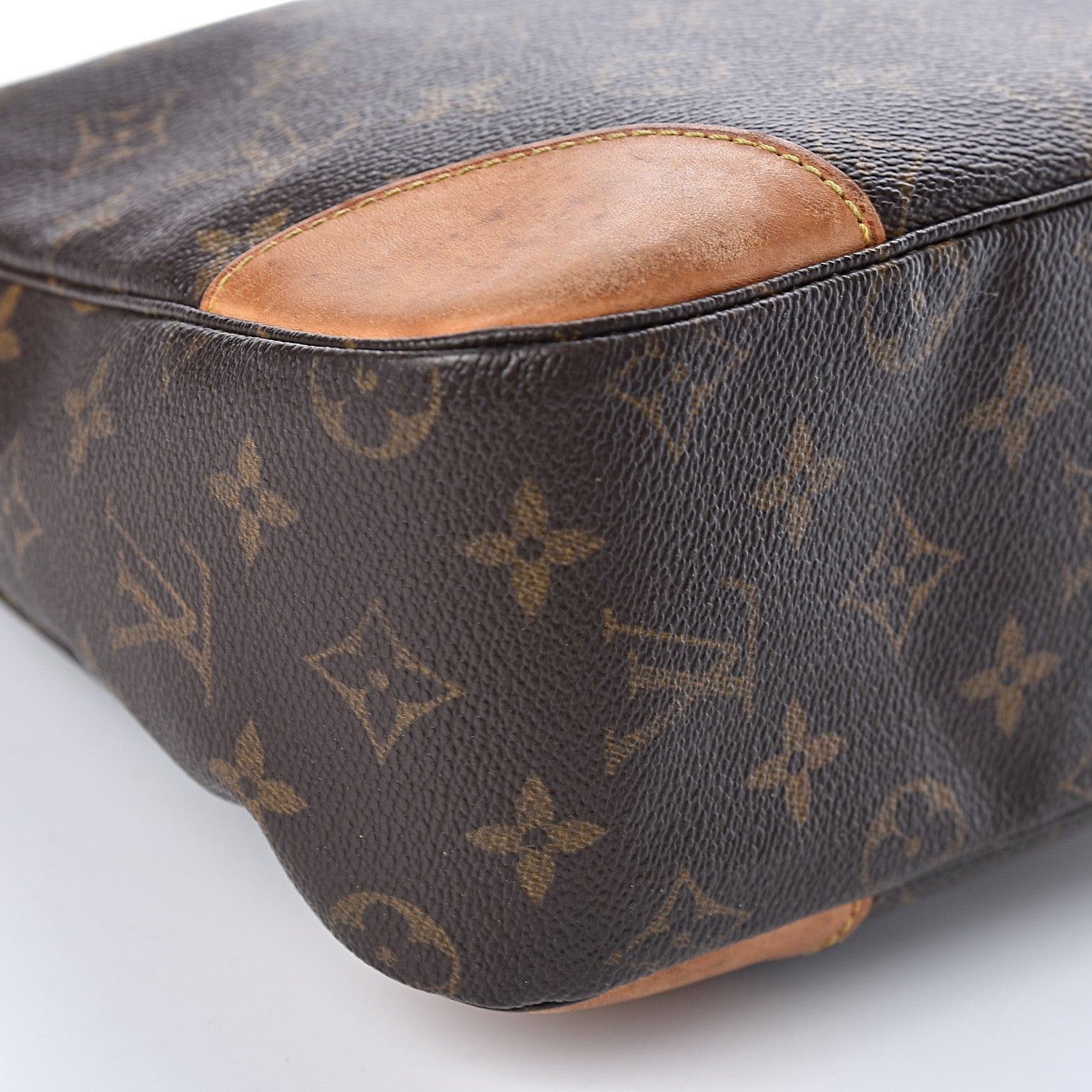 Louis Vuitton Monogram Boulogne 30 7 of 21